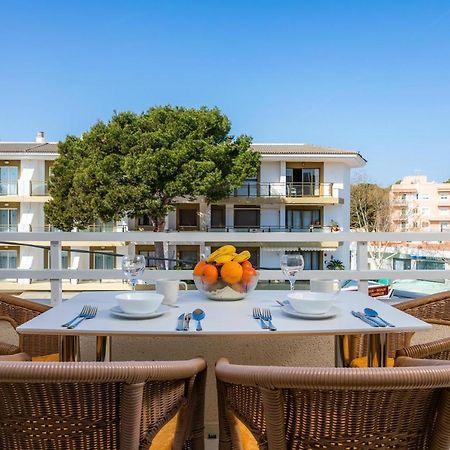 Appartement Casa Laura à Cala Ratjada  Extérieur photo