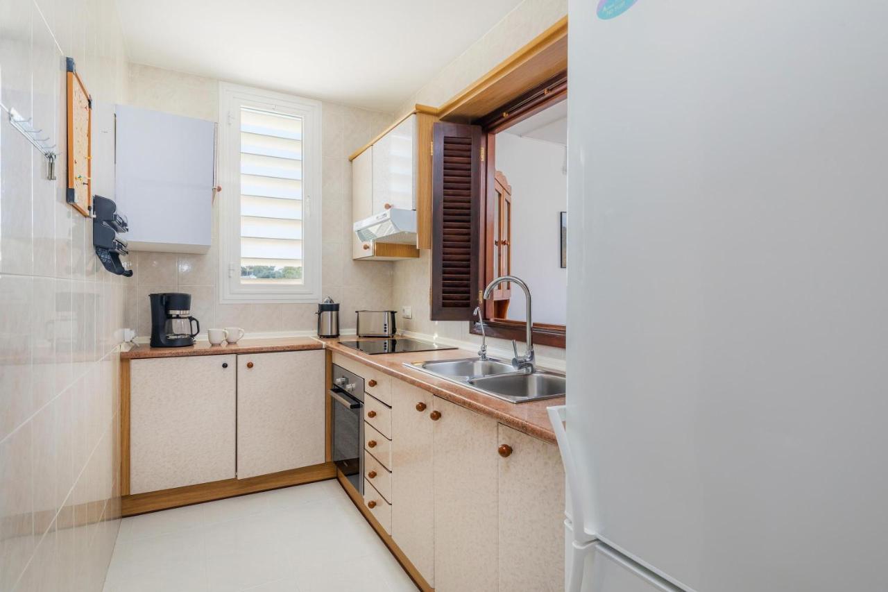Appartement Casa Laura à Cala Ratjada  Extérieur photo