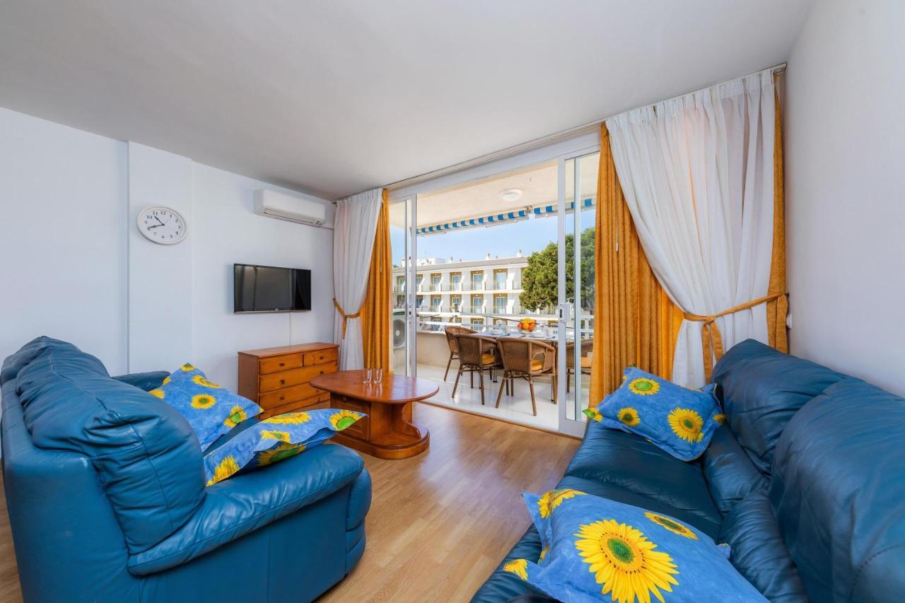 Appartement Casa Laura à Cala Ratjada  Extérieur photo