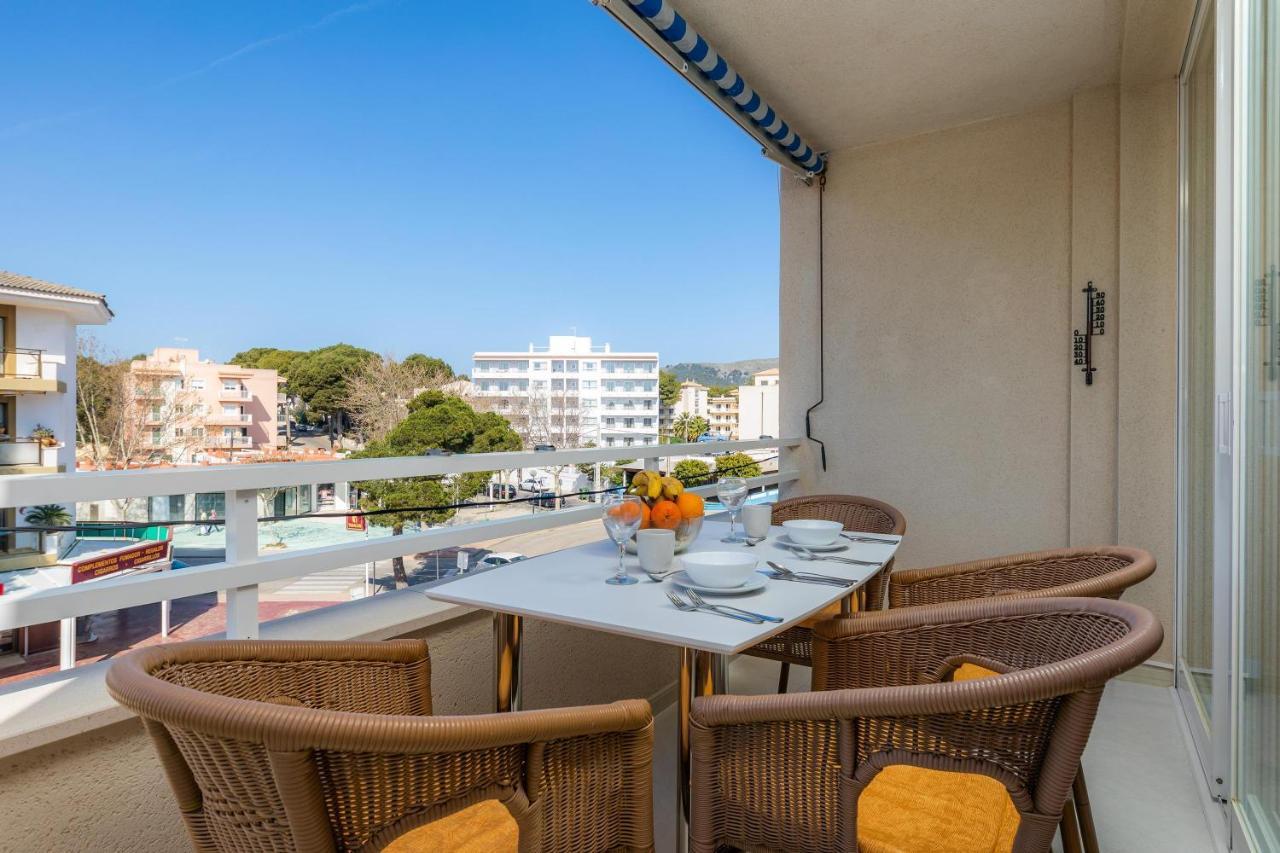 Appartement Casa Laura à Cala Ratjada  Extérieur photo