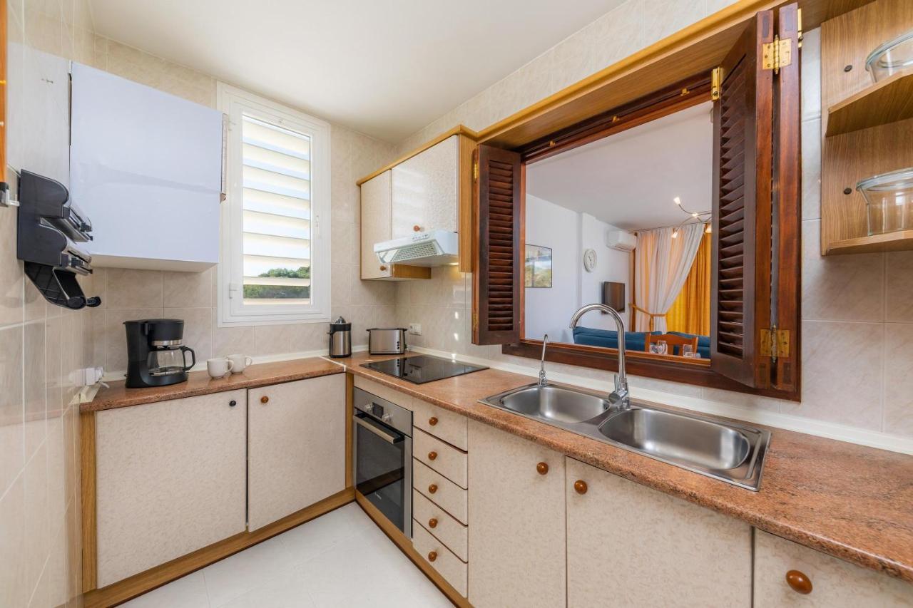 Appartement Casa Laura à Cala Ratjada  Extérieur photo