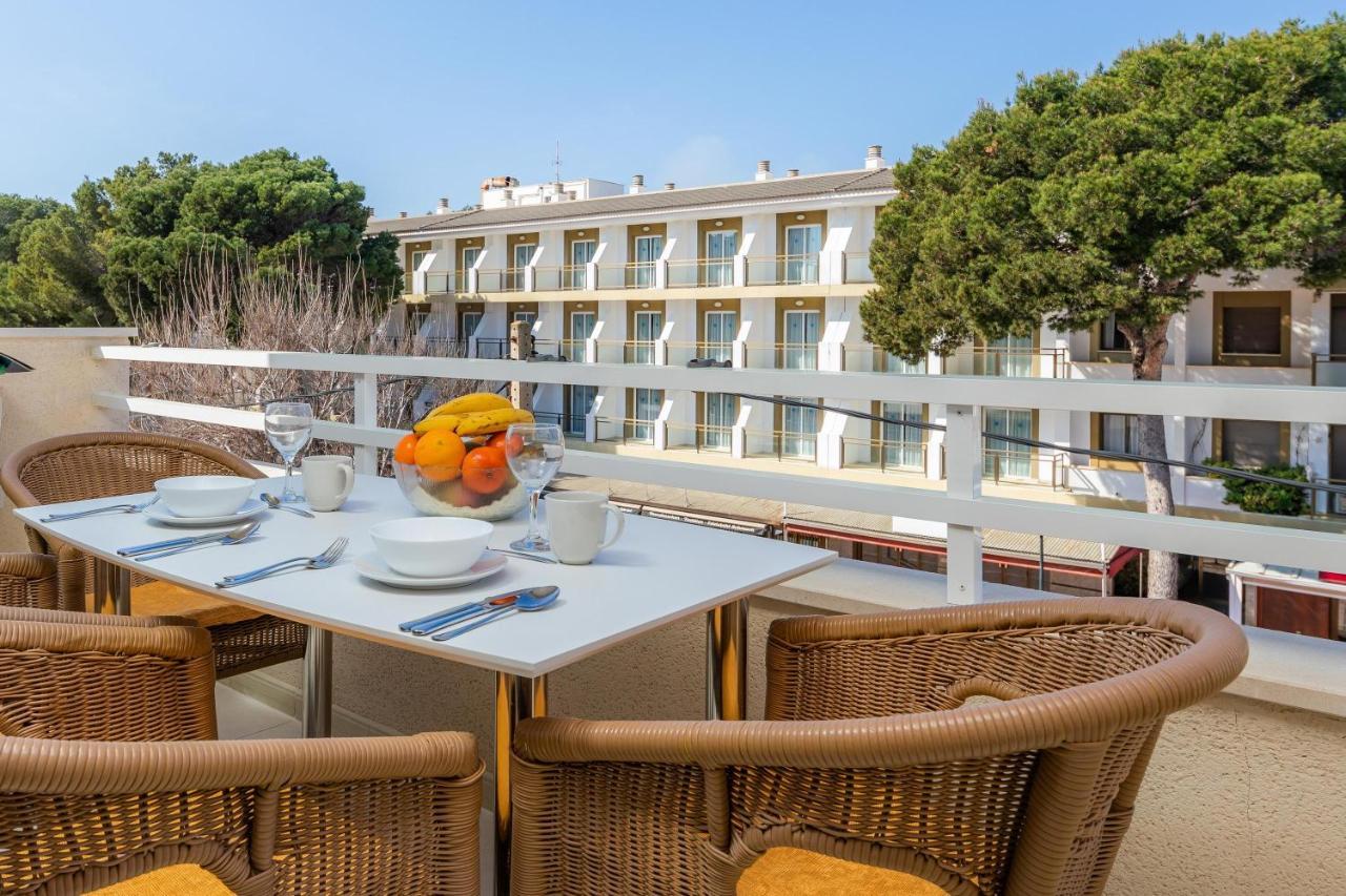 Appartement Casa Laura à Cala Ratjada  Extérieur photo
