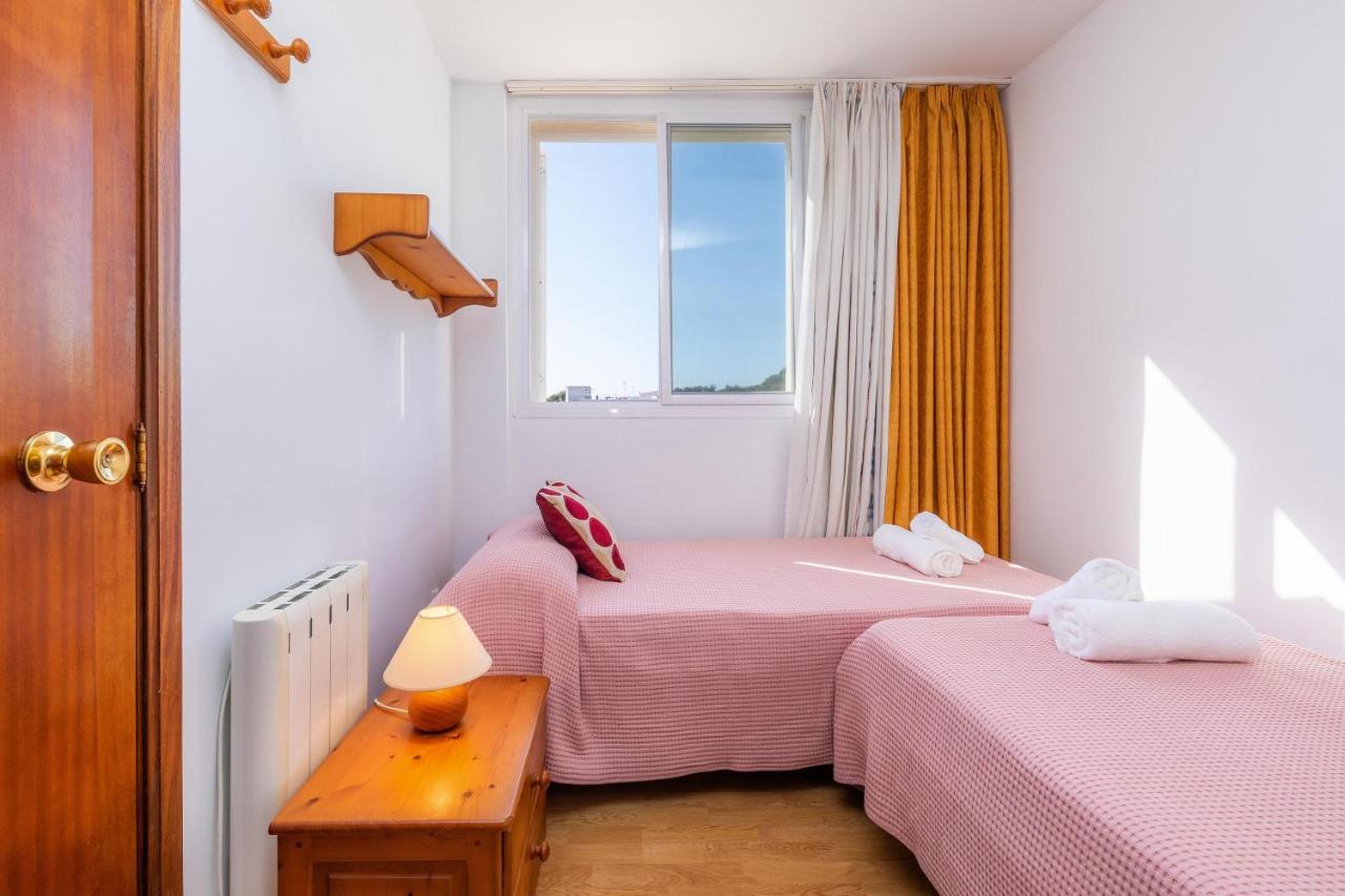 Appartement Casa Laura à Cala Ratjada  Extérieur photo