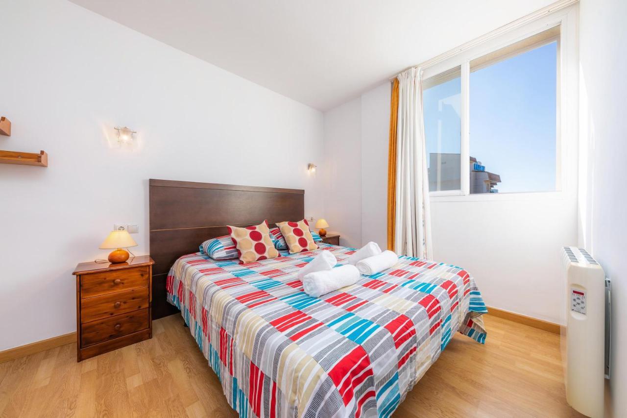 Appartement Casa Laura à Cala Ratjada  Extérieur photo