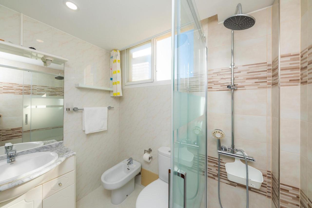 Appartement Casa Laura à Cala Ratjada  Extérieur photo